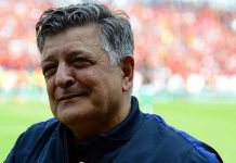 Yılmaz Vural’ın Fenerbahçe rüyası. ”İnşallah Ali Bey’in aklına girer. Ben orada olursam kimseyi mahcup etmem.”