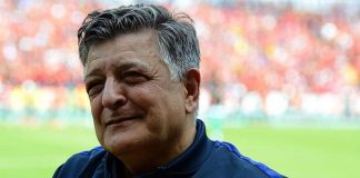 Yılmaz Vural’ın Fenerbahçe rüyası. ”İnşallah Ali Bey’in aklına girer. Ben orada olursam kimseyi mahcup etmem.”