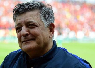 Yılmaz Vural’ın Fenerbahçe rüyası. ”İnşallah Ali Bey’in aklına girer. Ben orada olursam kimseyi mahcup etmem.”
