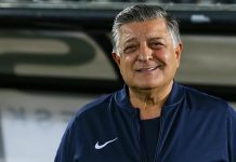 Trend Topic Yılmaz Vural’dan Fenerbahçe paylaşımı!