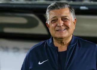 Trend Topic Yılmaz Vural’dan Fenerbahçe paylaşımı!