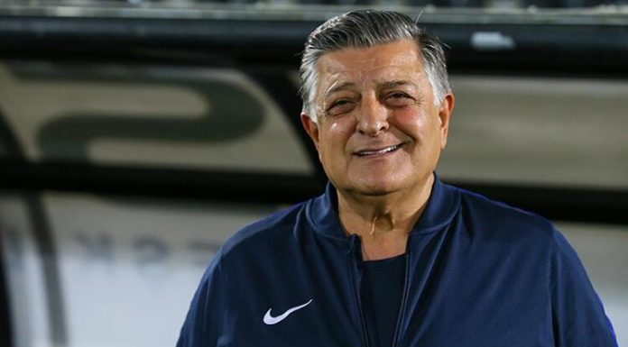 Trend Topic Yılmaz Vural’dan Fenerbahçe paylaşımı!