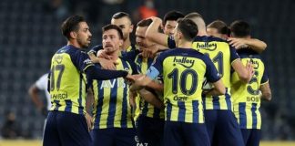 Fenerbahçe’nin kupada konuğu Afyonspor