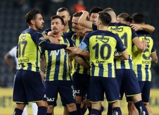Fenerbahçe’nin kupada konuğu Afyonspor
