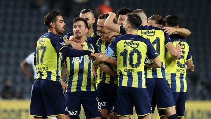 Fenerbahçe’nin kupada konuğu Afyonspor