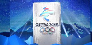 ABD’den Çin’e boykot kararı! Pekin 2022 Kış Olimpiyatları ve Paralimpik Oyunları’na temsilci göndermiyor