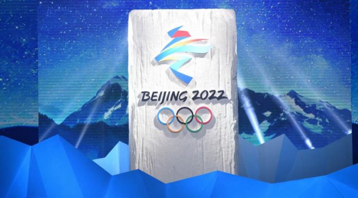 ABD’den Çin’e boykot kararı! Pekin 2022 Kış Olimpiyatları ve Paralimpik Oyunları’na temsilci göndermiyor