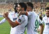 Alanyaspor’dan Malatya’ya yarım düzine gol. Malatya 2-6 Alanyaspor