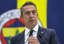 Hisseleri kim aldı? Fenerbahçe eski başkanı Alı Koç açıkladı