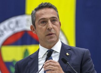 Hisseleri kim aldı? Fenerbahçe eski başkanı Alı Koç açıkladı