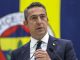Ali Koç: Bir maçta tezahürat olunca, Fenerbahçe vatan haini, şöyle, böyle… İnsanları kışkırtıyorsunuz, yapmayın