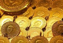 Altın Yürüyüş’!