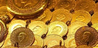 Altın Yürüyüş’!