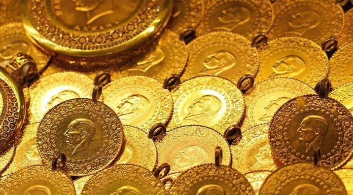 Altın Yürüyüş’!