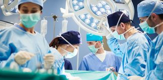 Kalça kaldırma ameliyatı için Türkiye’ye gelen İngiliz vatandaşı hayatını kaybetti!