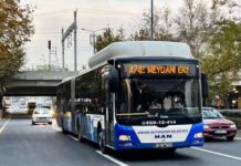 Ankara’da toplu ulaşıma zam!