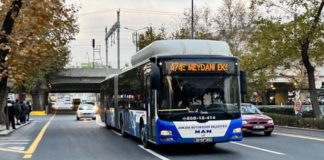 Ankara’da toplu ulaşıma zam!