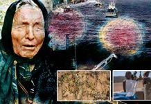 Baba Vanga’nın 2022 kehanetleri; Doğal felaketler, ölümcül virüs, uzaylı saldırısı…