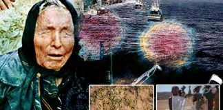 Baba Vanga’nın 2022 kehanetleri; Doğal felaketler, ölümcül virüs, uzaylı saldırısı…