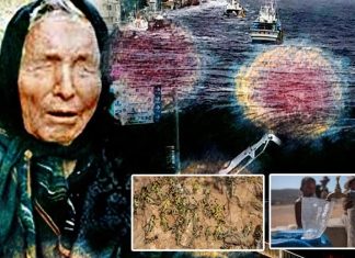 Baba Vanga’nın 2022 kehanetleri; Doğal felaketler, ölümcül virüs, uzaylı saldırısı…