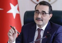 Bakan Dönmez’den kademeli tarife açıklaması: Az tüketen, daha düşük bir birim fiyat ödeyecek