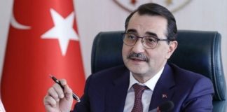 Bakan Dönmez’den kademeli tarife açıklaması: Az tüketen, daha düşük bir birim fiyat ödeyecek