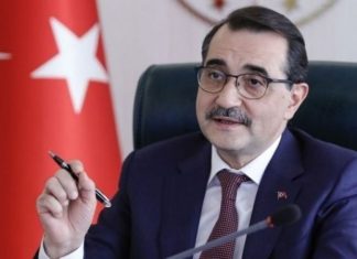 Bakan Dönmez’den kademeli tarife açıklaması: Az tüketen, daha düşük bir birim fiyat ödeyecek