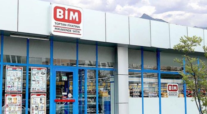 BİM’den indirim açıklaması: 40’dan fazla üründe indirim yapılacak