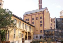 Mahkemeden, Bomonti Bira Fabrikası depolarının Diyanet’e tahsisine iptal kararı!