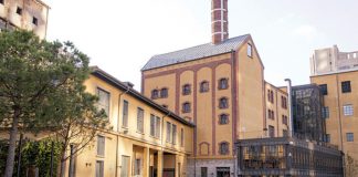 Mahkemeden, Bomonti Bira Fabrikası depolarının Diyanet’e tahsisine iptal kararı!