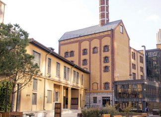 Mahkemeden, Bomonti Bira Fabrikası depolarının Diyanet’e tahsisine iptal kararı!