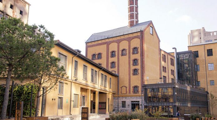 Mahkemeden, Bomonti Bira Fabrikası depolarının Diyanet’e tahsisine iptal kararı!