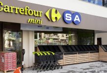 Migros’tan sonra CarrefourSA da indirime gitti.