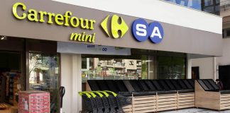 Migros’tan sonra CarrefourSA da indirime gitti.