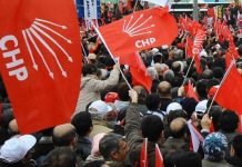 Acil Seçim’; İlk miting bugün Mersin’de