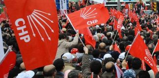 Acil Seçim’; İlk miting bugün Mersin’de
