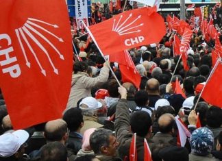 Acil Seçim’; İlk miting bugün Mersin’de