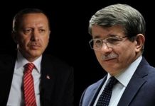 Davutoğlu: Ortaokul öğrencisinin bile yapmayacağı bir hatayla denklemden “ben yaptım oldu” kafasıyla kuru çıkarırsanız…