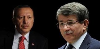 Davutoğlu: Ortaokul öğrencisinin bile yapmayacağı bir hatayla denklemden “ben yaptım oldu” kafasıyla kuru çıkarırsanız…