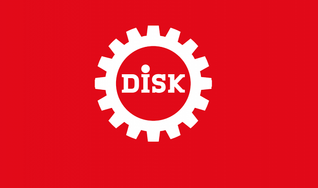 DİSK’ten asgari ücret tepkisi: ‘Suya yazılan yazıdır, talebimiz komisyonun yeniden toplanmasıdır’