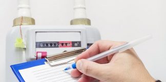 Doğalgaz bağlantı ve hizmet bedellerine % 18- % 54,6 arası zam!