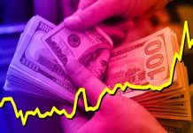 Dolar 17 lirayı aştı!