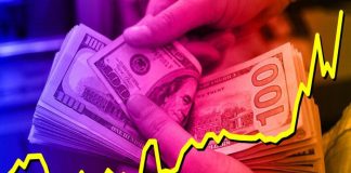 Dolar 2022’nin en yüksek seviyesini gördü.