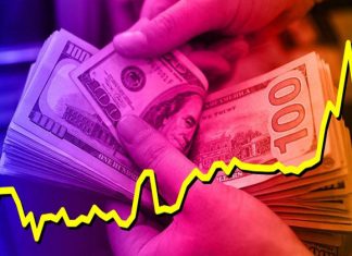 Dolar 17 lirayı aştı!