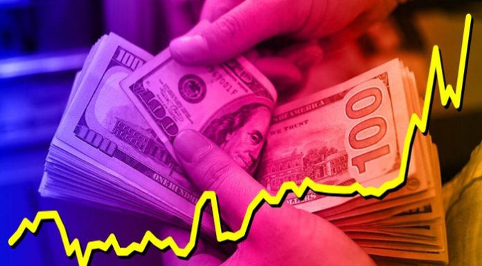 Dolar 17 lirayı aştı!