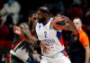 Anadolu Efes Kazan’dan çıkamadı. Unics Kazan 75-67 Anadolu Efes