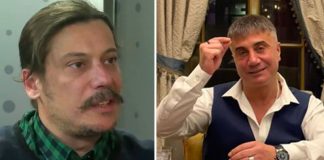 Gazeteci Acarer: ”Peker, Ev hapsinde, Türkiye’ye iadesi gibi bir durum da söz konusu değil”