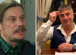 Gazeteci Acarer: ”Peker, Ev hapsinde, Türkiye’ye iadesi gibi bir durum da söz konusu değil”