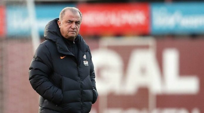 Fatih Terim, Suudi Arabistan ekibi ile anlaştı