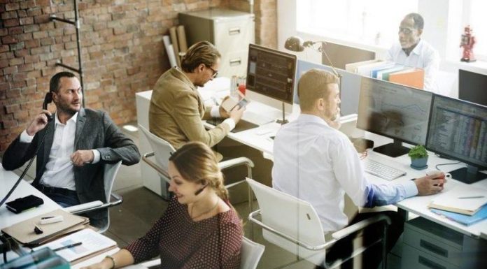 Halk Bankası’ndan personeline yüzde…